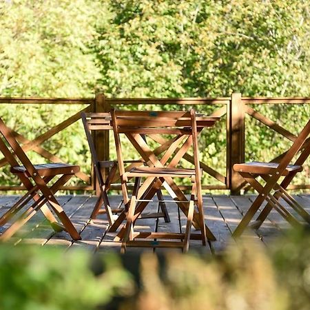 Parokia Apartman Es Coworking A Balaton Mellett Kaptalantoti Exterior foto