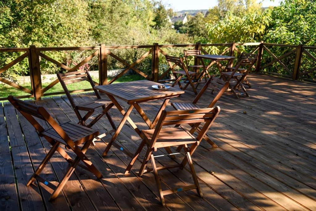 Parokia Apartman Es Coworking A Balaton Mellett Kaptalantoti Exterior foto